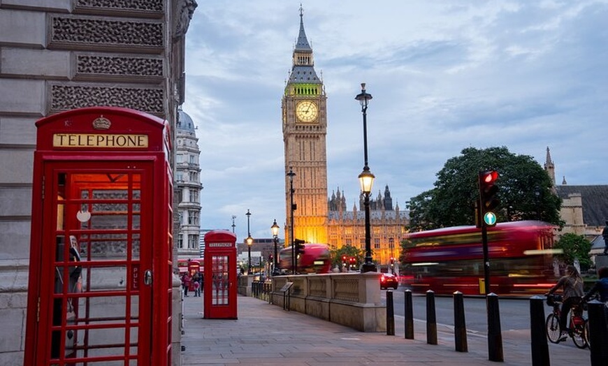 Image 9: Wonders of Westminster Walk: from the Palace to the Abbey & more