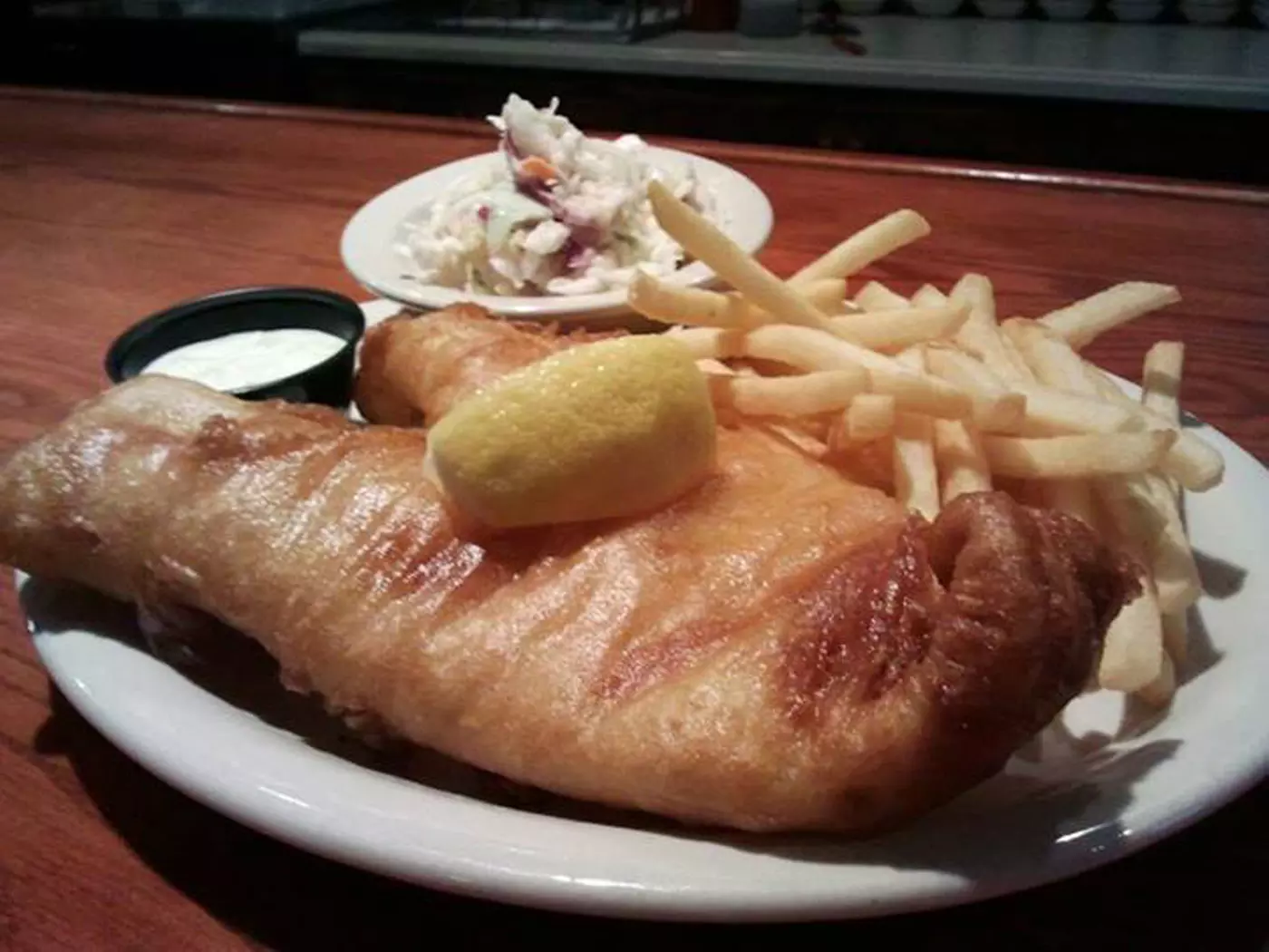 $15 For $30 Worth Of Casual Dining - Second Medium