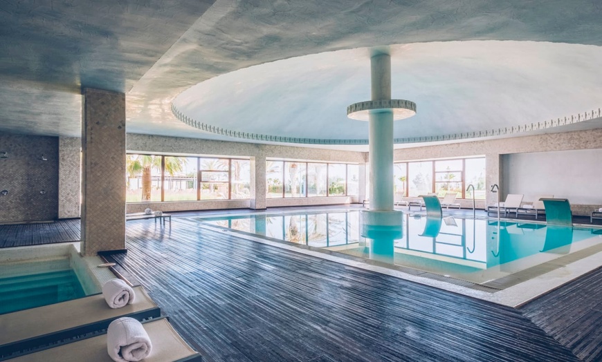 Image 22: ✈ MAROC | Saidia - Iberostar Waves Saidia 5* - Tout inclus