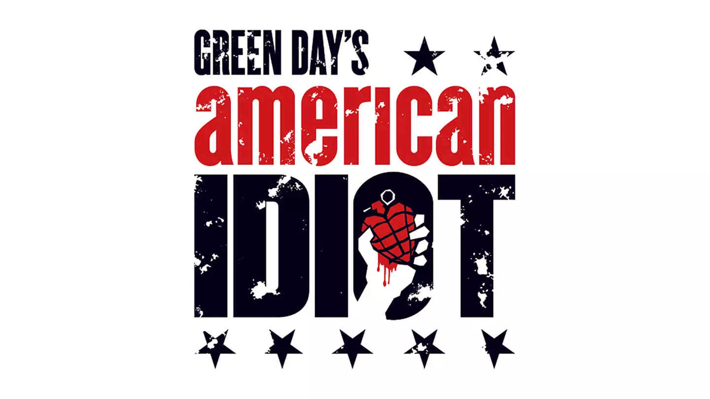 "American Idiot" - Thursday July 7, 2016 / 7:00pm - Primary Image