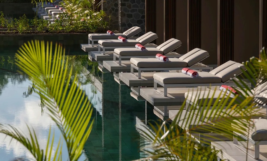 Image 11: ✈ SEYCHELLES | Île de Mahé - Avani+ Barbarons Seychelles 4*, 5 nuit...