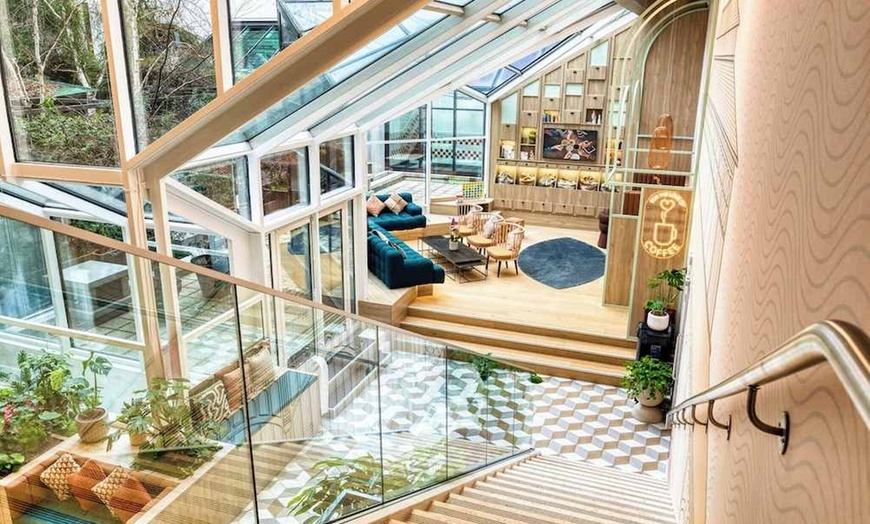 Image 65: ✈ ÎLE-DE-FRANCE | Parigi - Citadines Les Halles Paris 4*, 1 notte -...