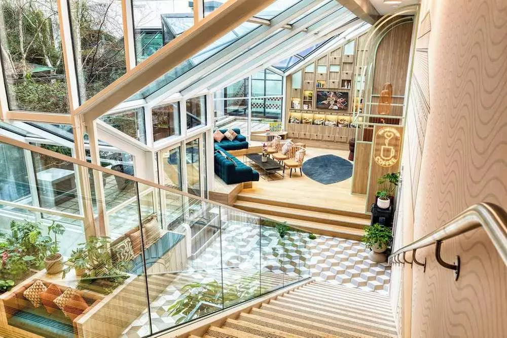 ✈ ÎLE-DE-FRANCE | Parigi - Citadines Les Halles Paris 4*, 1 notte -...