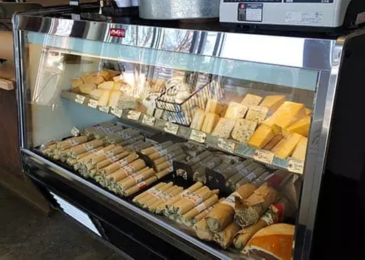 5% Cash Back at Main Street Meats