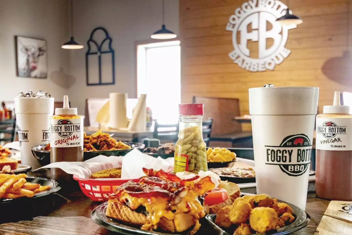 $15 For $30 Worth Of Casual Dining