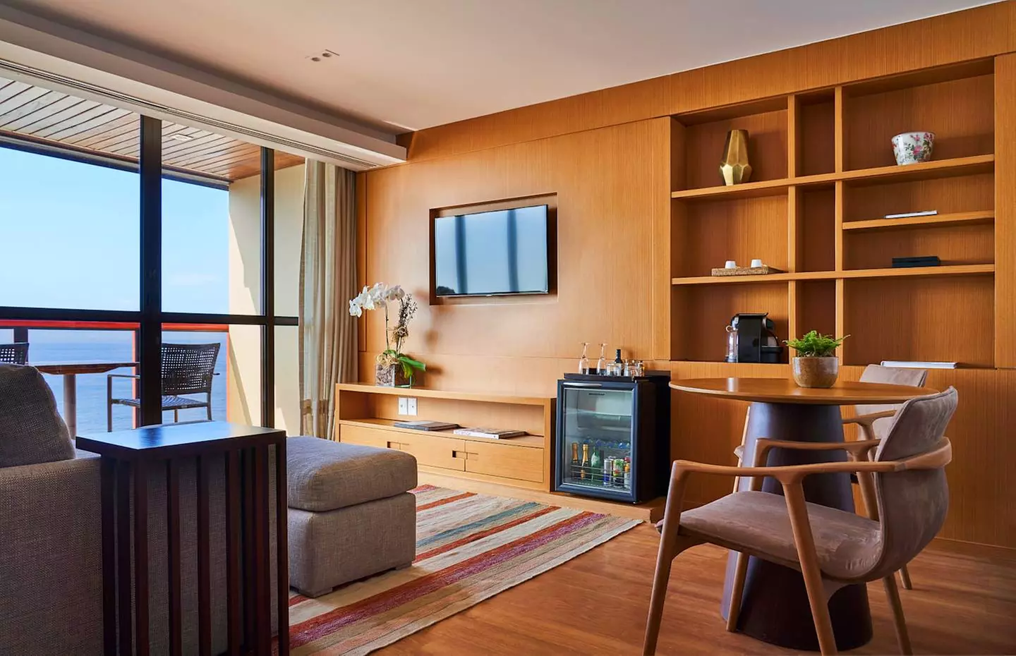 ✈ BRÉSIL | Rio De Janeiro - PortoBay Rio de Janeiro 4*, 4 nuit - Bo...