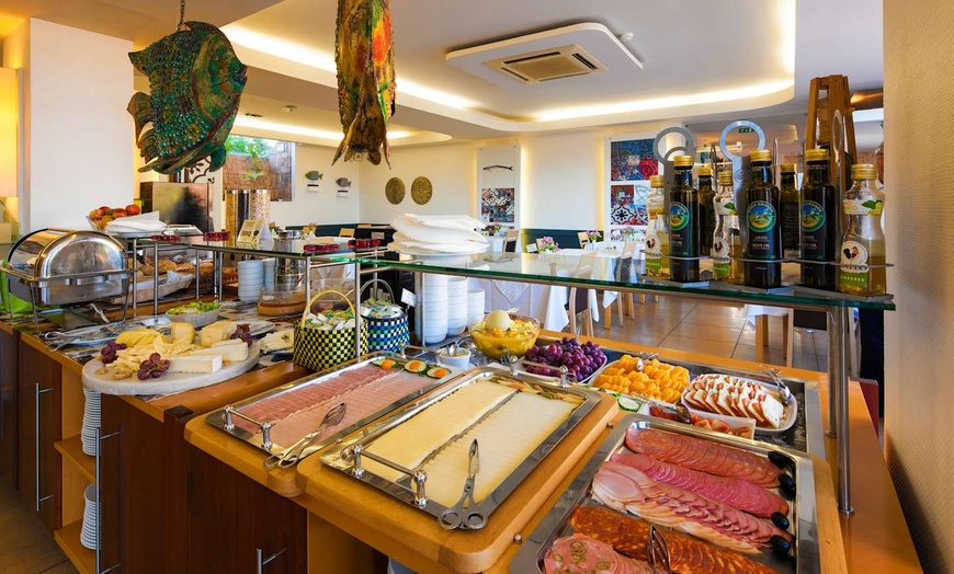 Image 26: ✈ ALGARVE | Lagos - Costa d'Oiro Ambiance Village 4*, 2 Nächte - Ci...