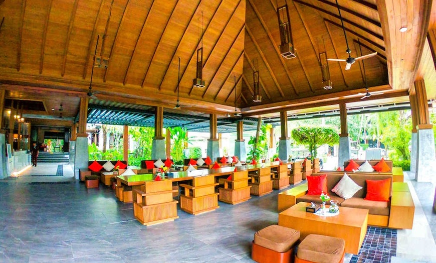 Image 9: ✈ SÜDTHAILAND | Ko Samui - Chaweng Garden Beach Resort 3*, 5 Nächte...