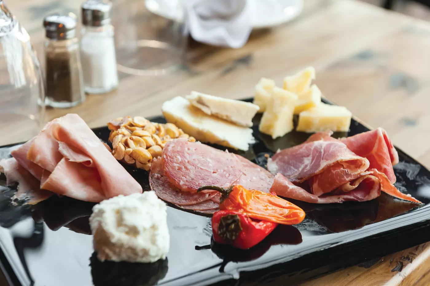 $15 For $30 Worth Of Italian Cuisine & Beverages - Primary Image