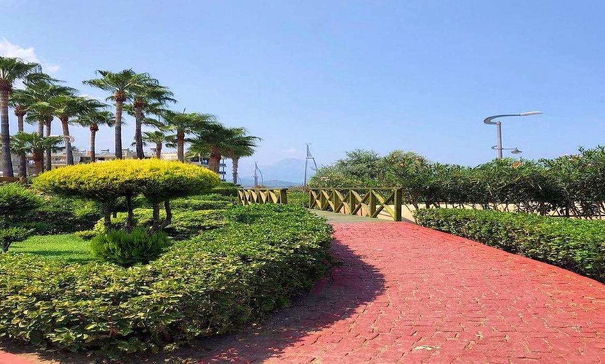 Image 3: ✈ ANTALYA ET SA RÉGION | Kemer - Astoria Hotel Kemer 4*, 3 nuit - T...