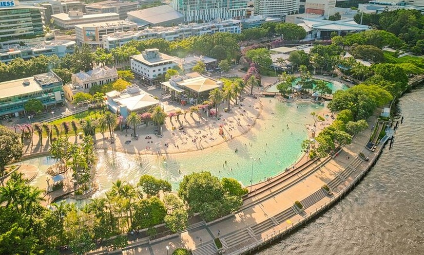 Image 14: 6 Hours Brisbane Private Tour – Popular Sights in One Day