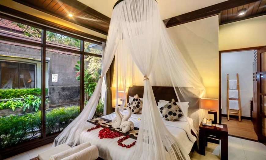 Image 6: ✈ BALI | Canggu - The Bali Dream Villa & Resort Echo Beach Canggu 4...