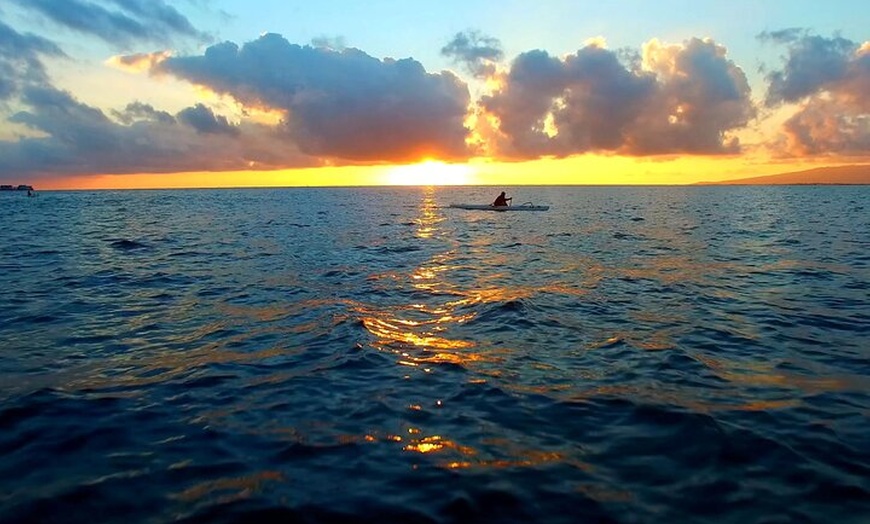 Image 4: VIP Sunset Tour in Cancun by Yacht