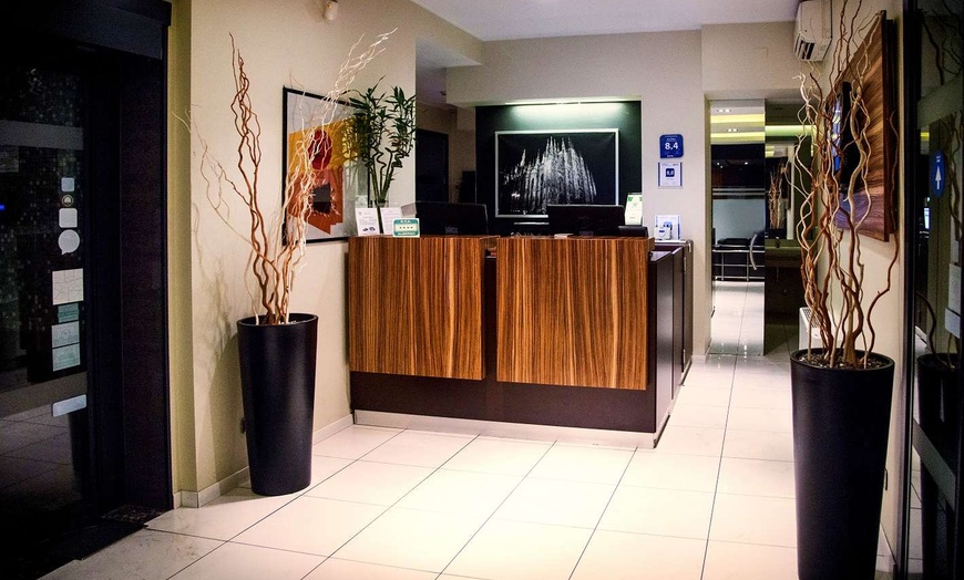 Image 7: ✈ ITALIË | Milaan - Acca Palace 4*, 2 nachten - City break