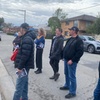 Image 1: Collingwood Crime Crawl
