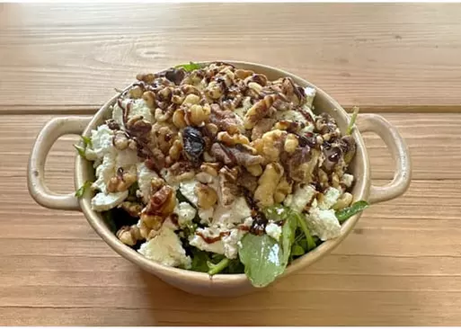 5% Cash Back at Sofia Gourmet