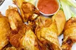 $10 For $20 Worth Of Casual Dining - Second Medium