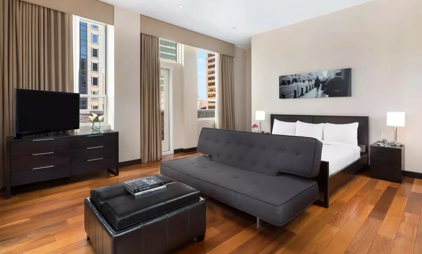 Image 4: ✈ UNITED STATES | New York City - Hotel 57 4*, 3 nights - City break