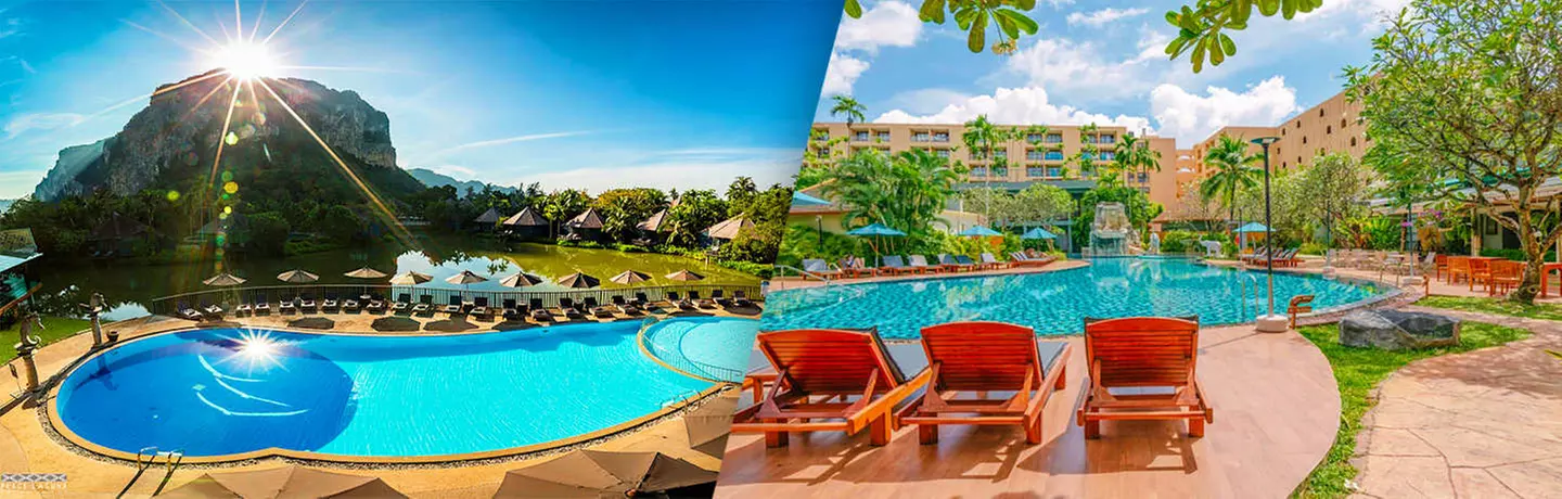 ✈ THAILAND | Phuket, Krabi & Khao Lak - Rundreise Phuket - Krabi - Khao Lak, 12 Nächte - Pauschalreise - Primary Image