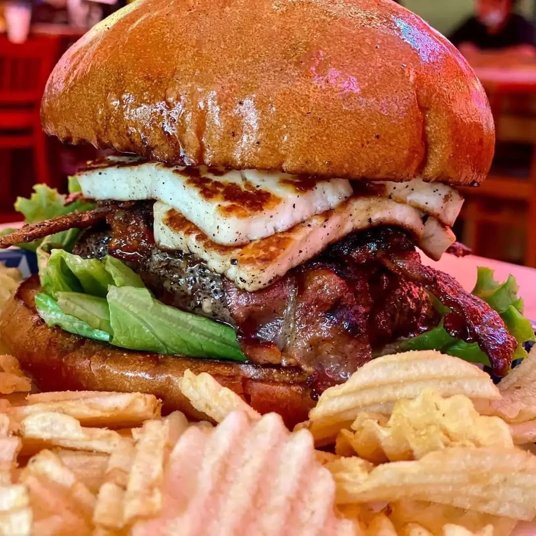 $15 For $30 Worth Of Casual Dining