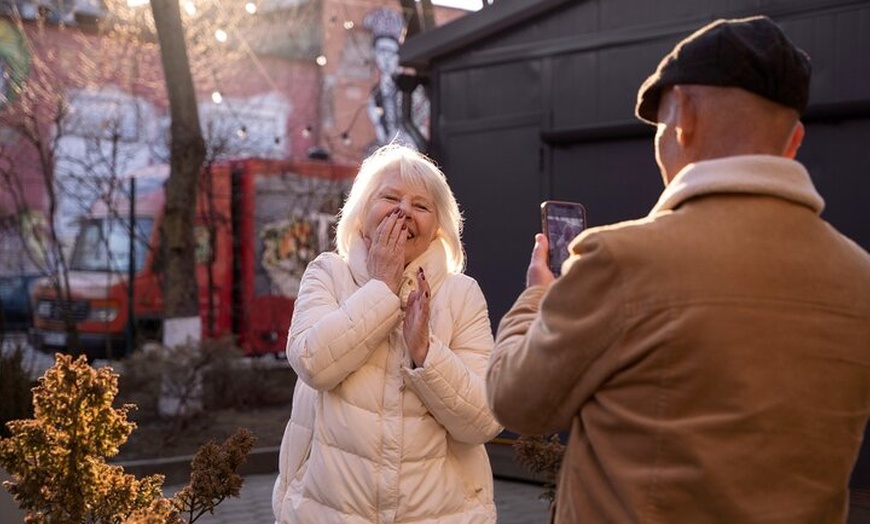 Image 2: Rosenheim in 60 Minuten mit einem Einheimischen erkunden