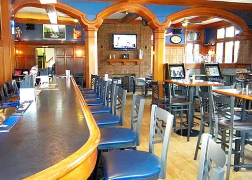 5% Cash Back at On The Clock Bar & Grill