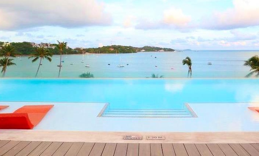 Image 1: ✈ THAÏLANDE DU SUD | Phuket - Bandara Beach Resort Phuket 4* - Bord...