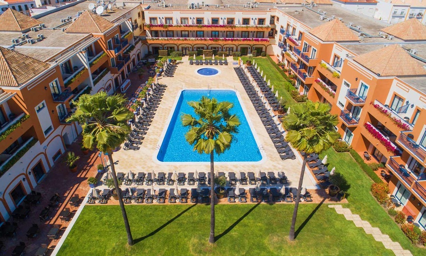 Image 13: ✈ ALGARVE | Tavira - Vila Galé Tavira 4*, 2 nights - Spa