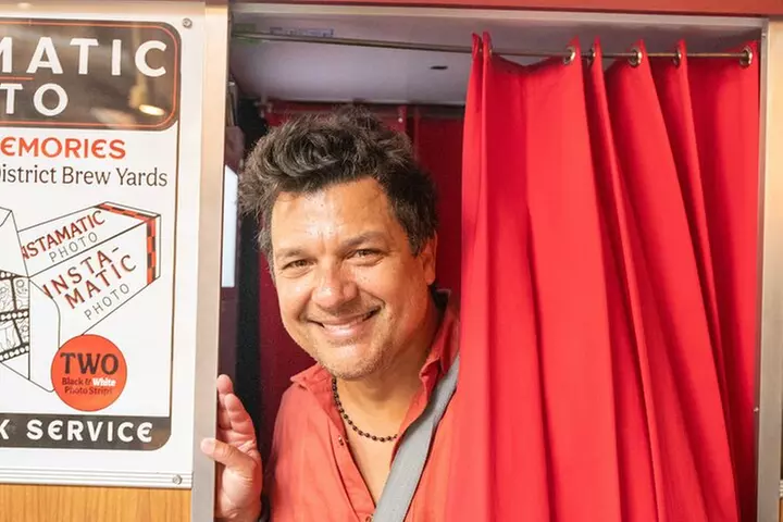 Chicago Local Brewery Expedition with Homemade Guacamole