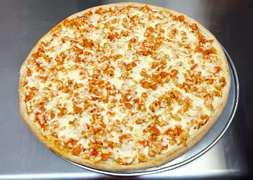 5% Cash Back at Nonna Rosa's Brick Oven Pizza...