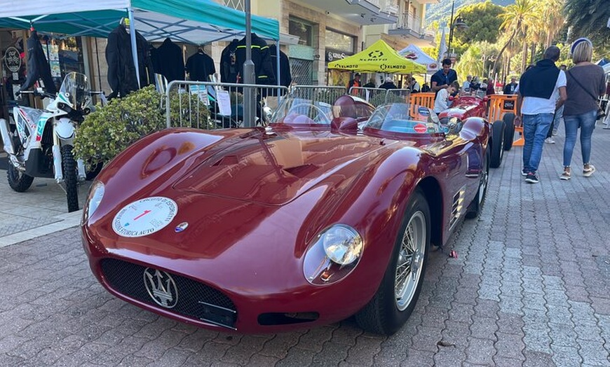 Image 10: La Riviera Italienne