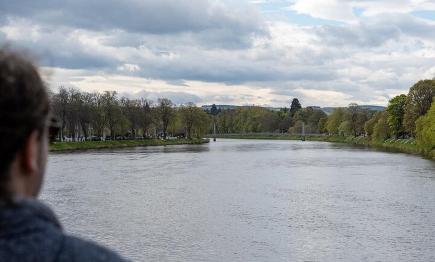 Image 6: Inverness Comedy Walking Tour