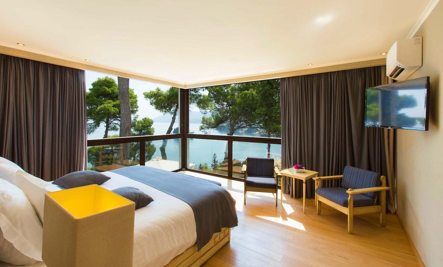 Image 16: ✈ CORFOU | Ville de Corfou - Corfu Holiday Palace Hotel 5*, 3 nuit ...