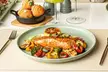 $25 For $50 Worth Of Upscale Dining - Second Medium