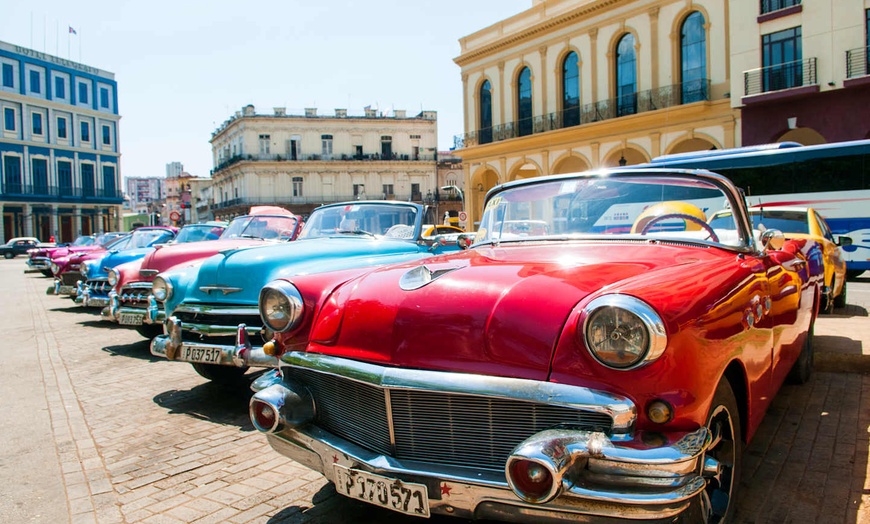 Image 6: ✈ CUBA | La Havane & Varadero - Casa Particular à La Havane & Barce...