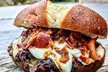 $15 For $30 Worth Of Burgers, Fries & More - Second Medium