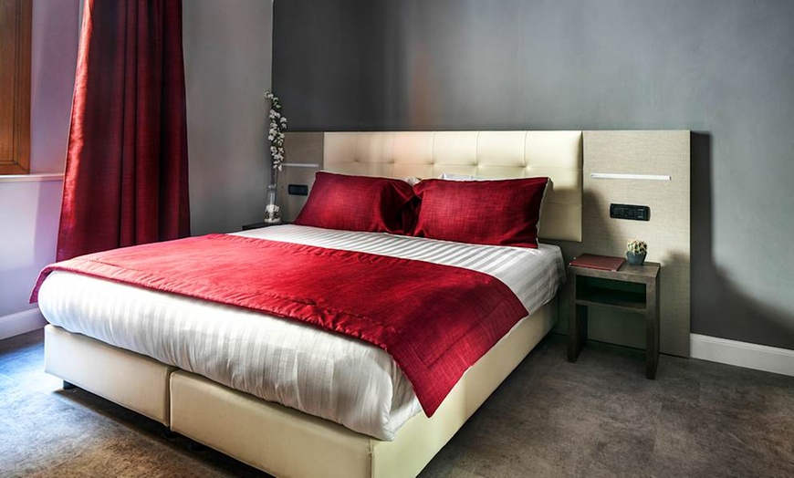 Image 1: ✈ ITALIE | Rome - Varese Hotel 3* - City break