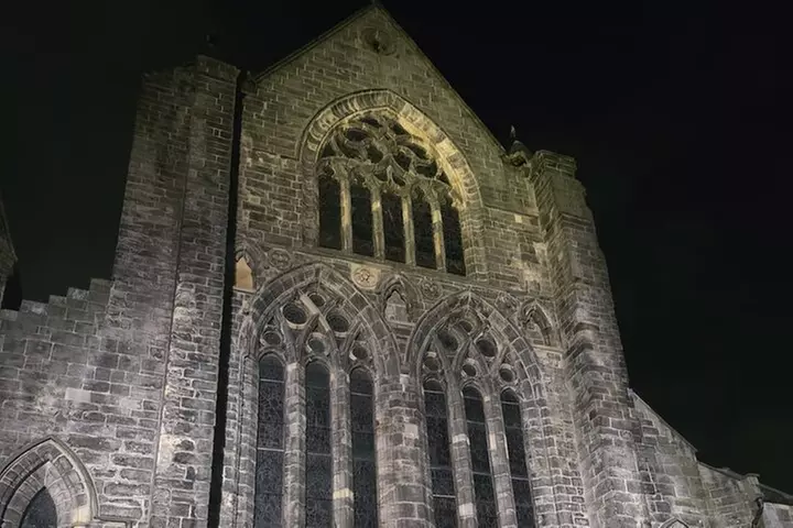 Paisley After Dark Historical Lantern Walk - Image 5