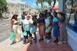 Nassau's Half Day Bus City Tour: Guided Tour with Free Samples - Second Medium