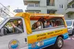 Lombard Leap: The Ultimate San Francisco Ride - Second Medium