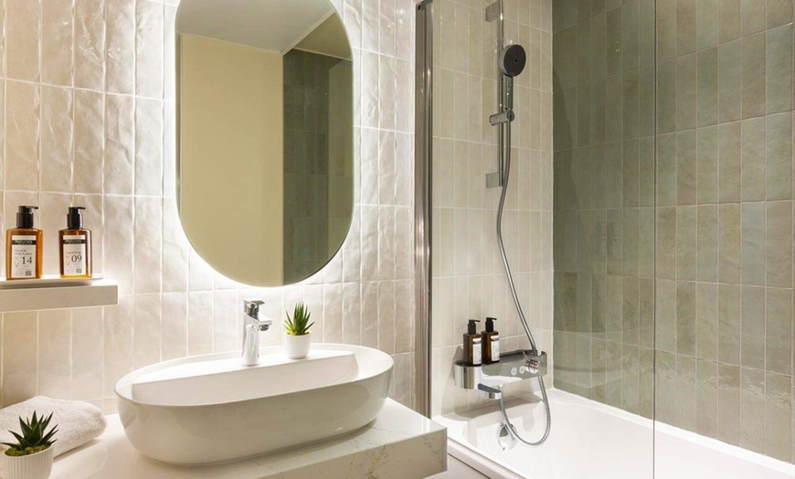 Image 45: ✈ ÎLE-DE-FRANCE | Parigi - Citadines Les Halles Paris 4*, 1 notte -...