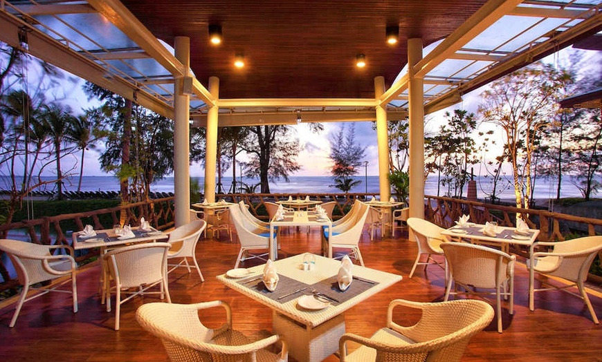 Image 10: ✈ THAÏLANDE | Khao Lak - Graceland Khaolak Beach Resort 5*, 5 nuit ...