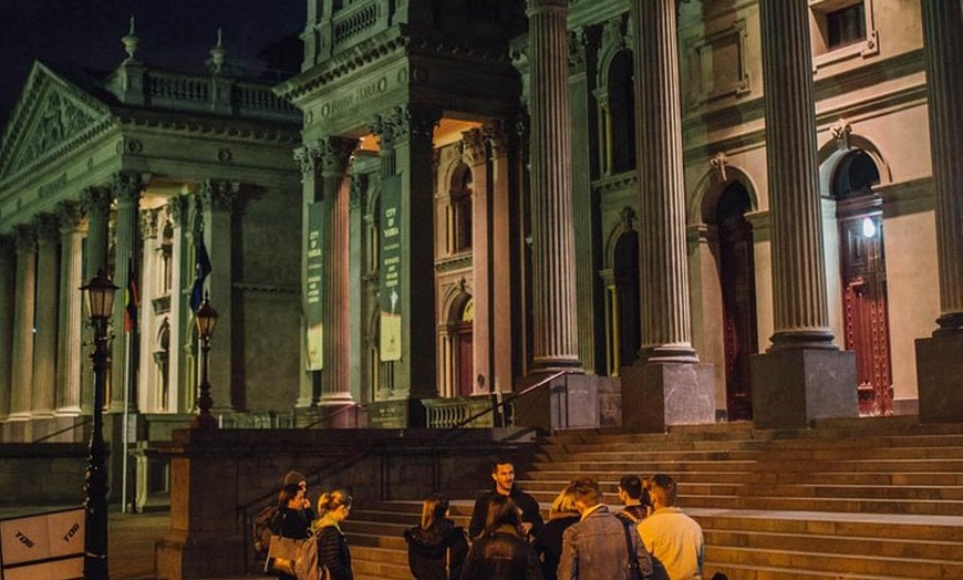 Image 9: Gangsters to Glamour Bar Tour in Fitzroy
