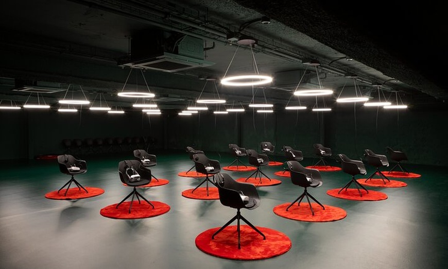 Image 4: Museo White Rabbit: La Mejor Experiencia Inmersiva de Cataluña