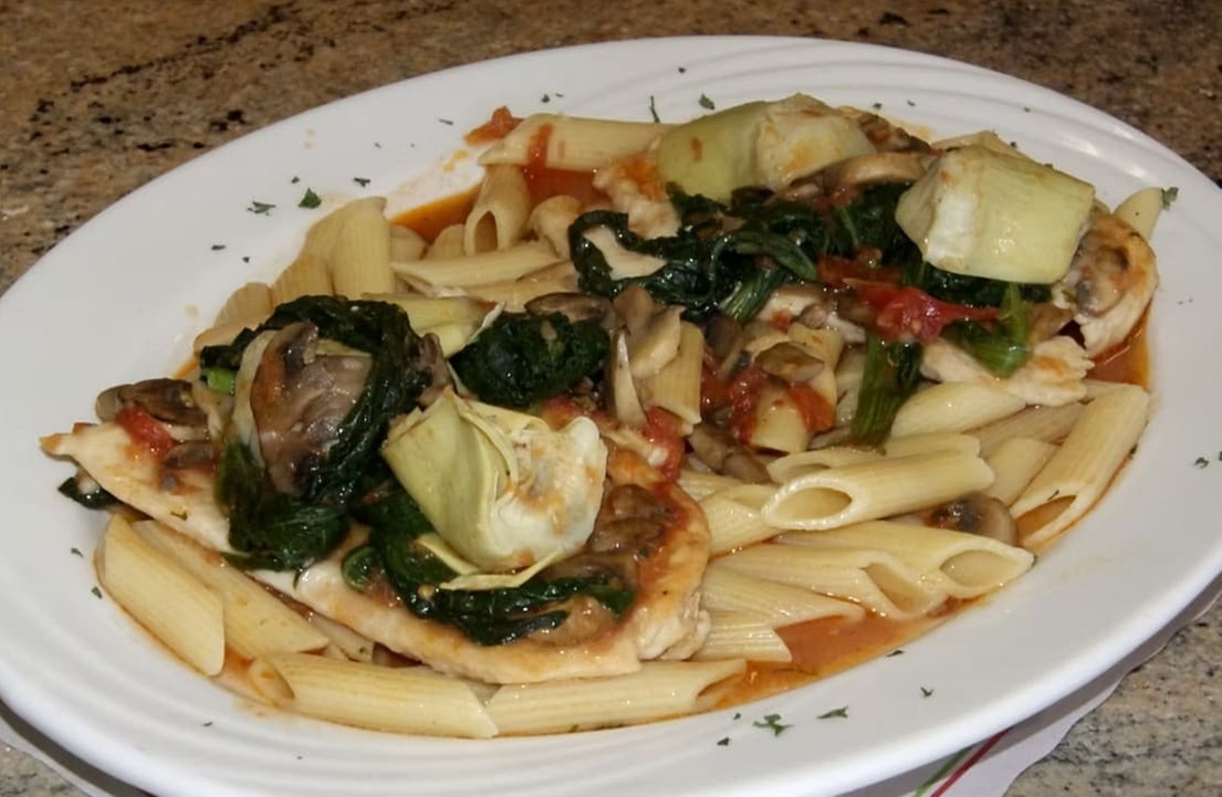 $15 For $30 Worth Of Casual Dining