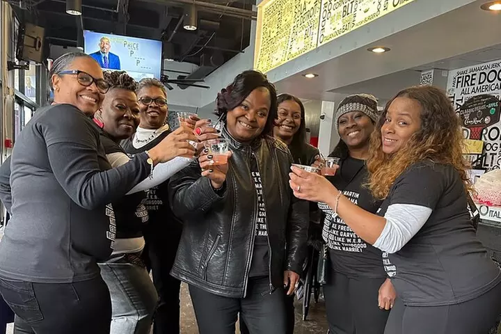 Atlanta's Black History and Civil Rights Tour