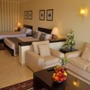 Image 9: ✈ EGYPTE | Hurghada - Fort Arabesque Resort, Spa & Villas 4*, 3 nui...