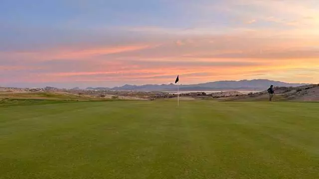 Online Booking - Round of Golf at Iron Wolf Golf and Country Club - Primary Image