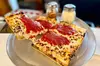Detroit Walking Food Tour With Secret Food Tours