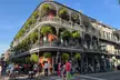 French Quarter Historical Sights and Stories Walking Tour - Second Medium